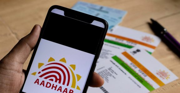 UIDAI extends Aadhaar update deadline to Sep 14 | Check step-by-step ...