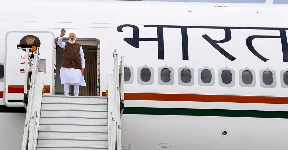 Modi