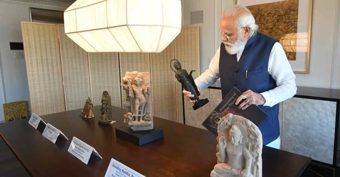modi