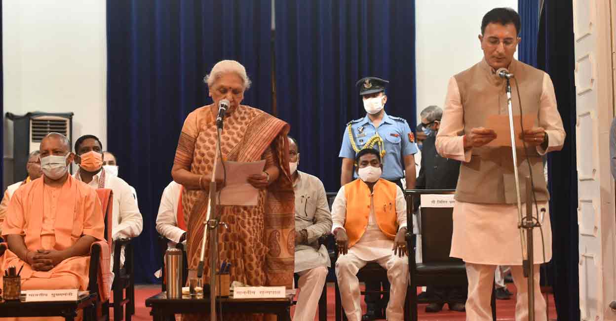  Jitin Prasad