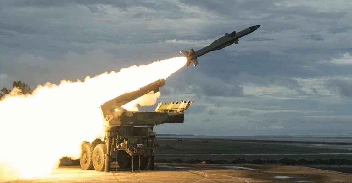 akash-prime-missile akash-prime-missile