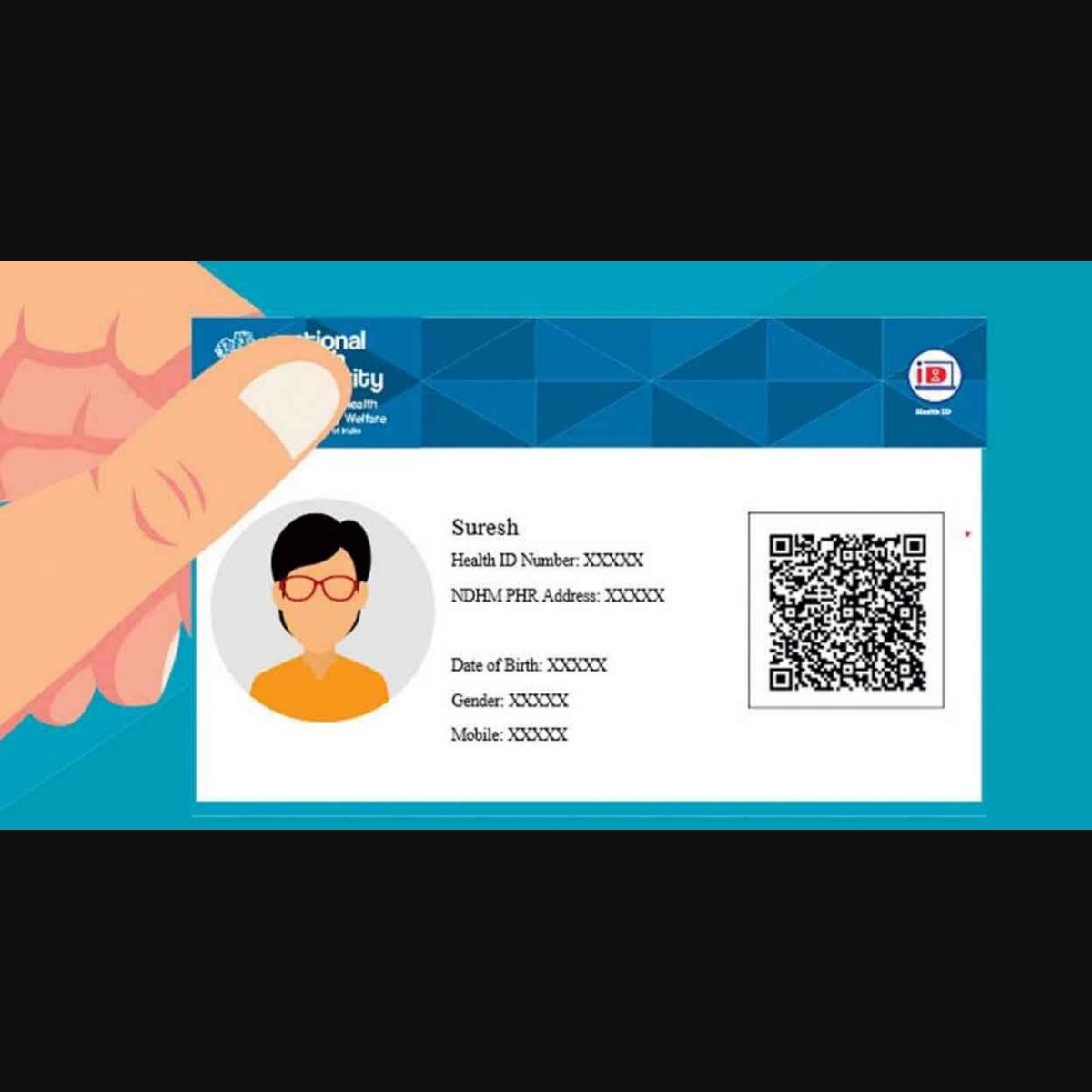 How Do I Get A Health Id Card