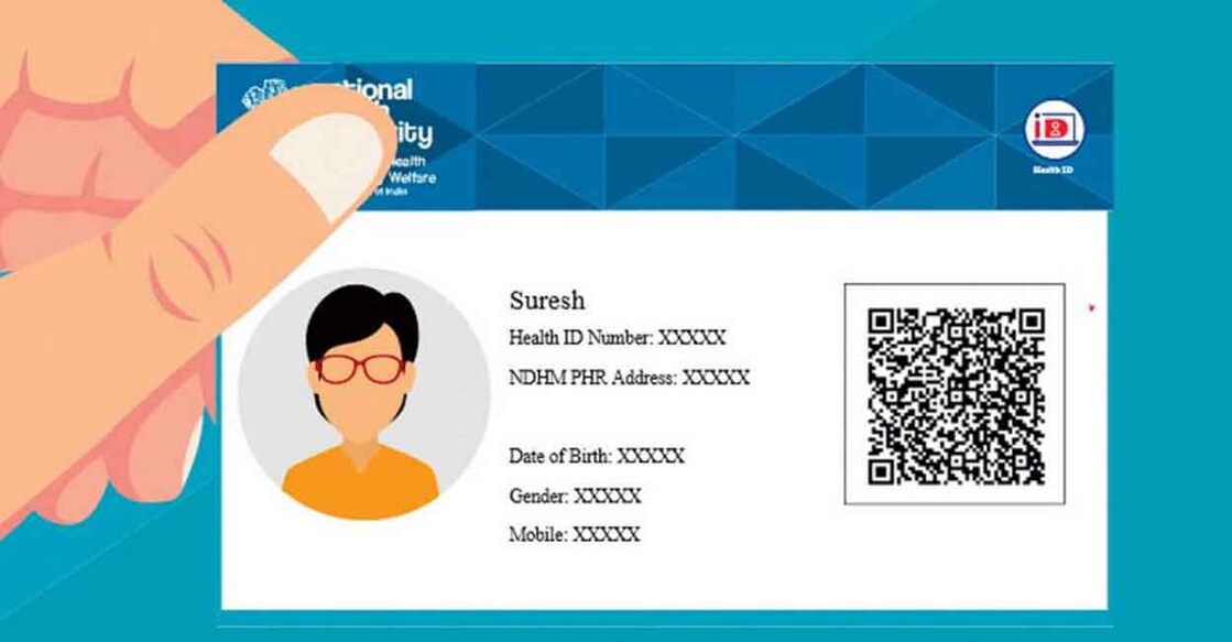 health-id-card