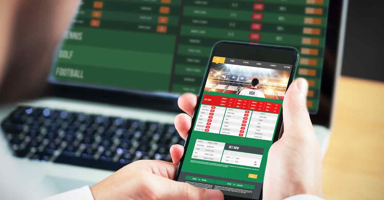 The Karnataka cabinet has decided to amend the Police Act, with an intention to put an end to online gambling. Photo: Shutterstock