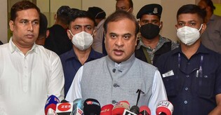 'Many Hussain Obama in India,' says Assam's BJP CM Himanta Sarma