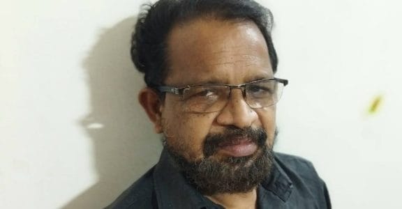 Bhadran Bhadran