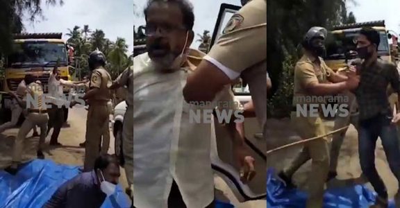 India still miles away from sustainable sand mining, voices from Thottappally, other coasts need to be heard India still miles away from sustainable sand mining, voices from Thottappally, other coasts need to be heard