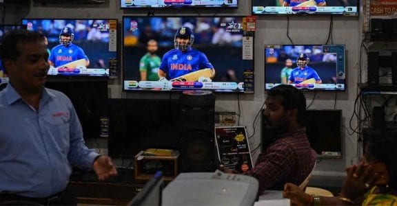 INDIA-PAKISTAN-CRICKET-WC 2021-T20 INDIA-PAKISTAN-CRICKET-WC 2021-T20