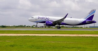 Goa-bound IndiGo flight makes emergency landing in Mumbai after 'technical snag' mid-air