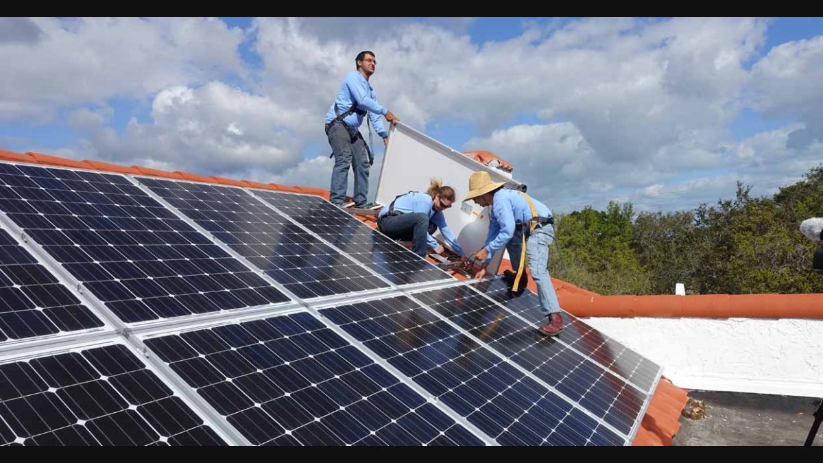 Install a solar roof top panel, get subsidies within 30 days | India News |  Onmanorama