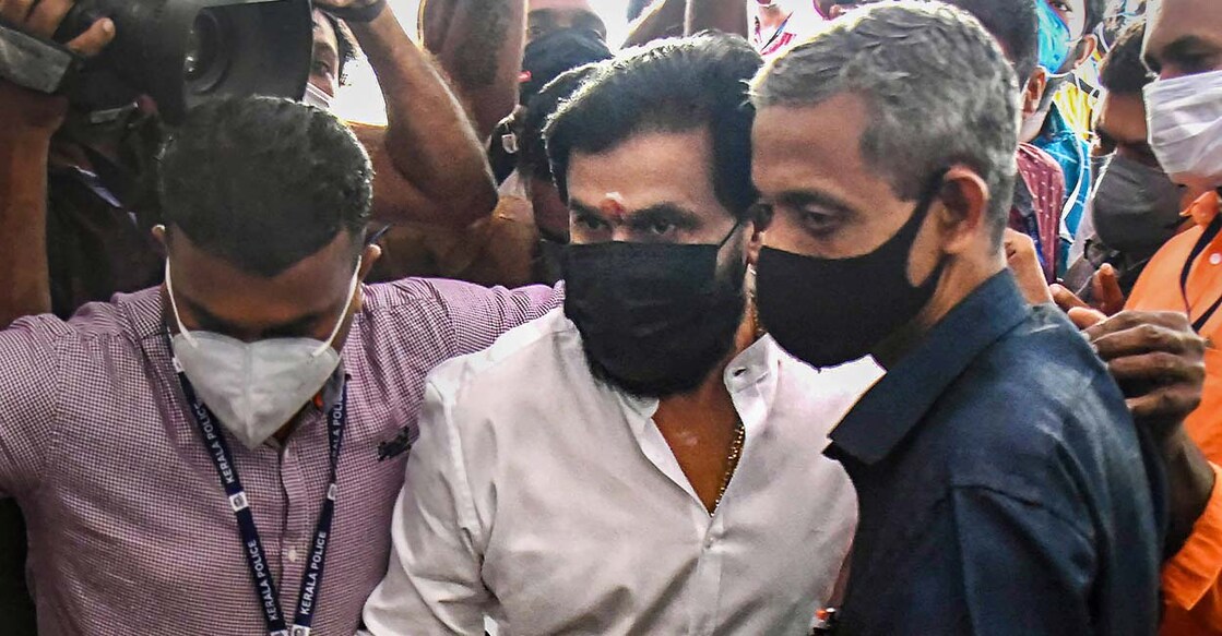 Conspiracy against cops: Actor Dileep, others grilled for another 11 hours
