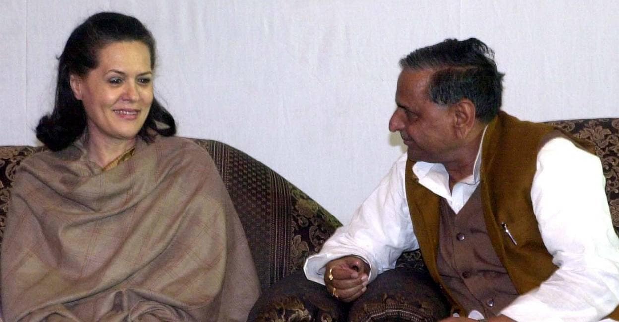 mulayam-sonia mulayam-sonia