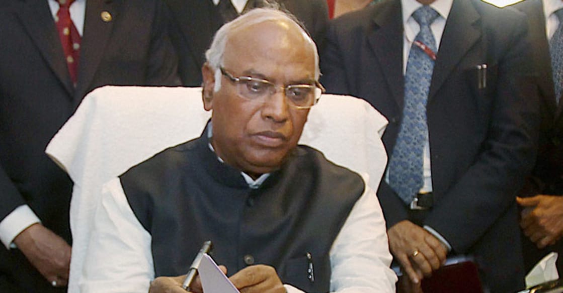 Mallikarjun Mallikarjun