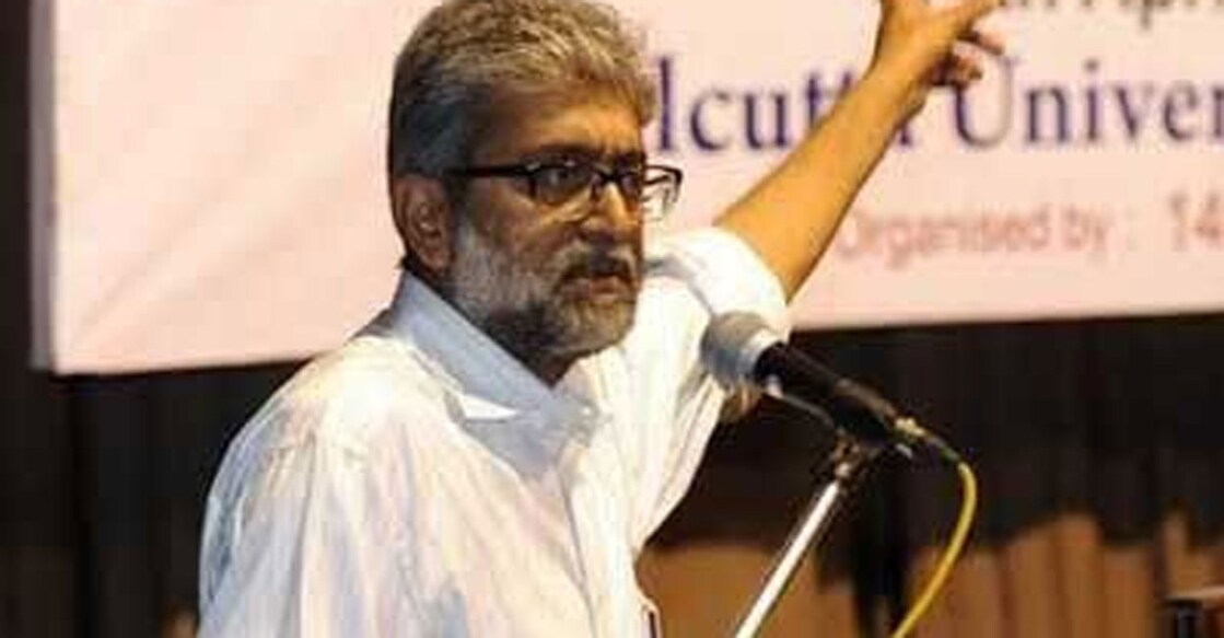 Gautam Navlakha. It also said that Navlakha will not be allowed to use a computer and internet during his house arrest: IANS