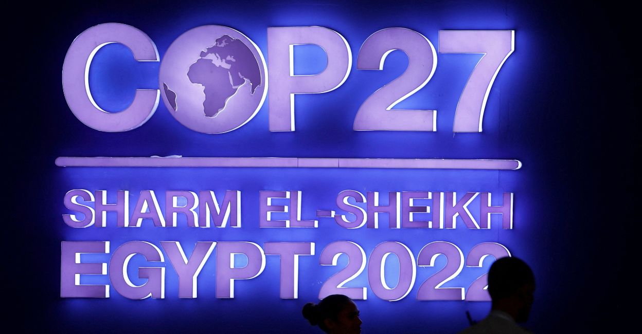 cop27-egypt