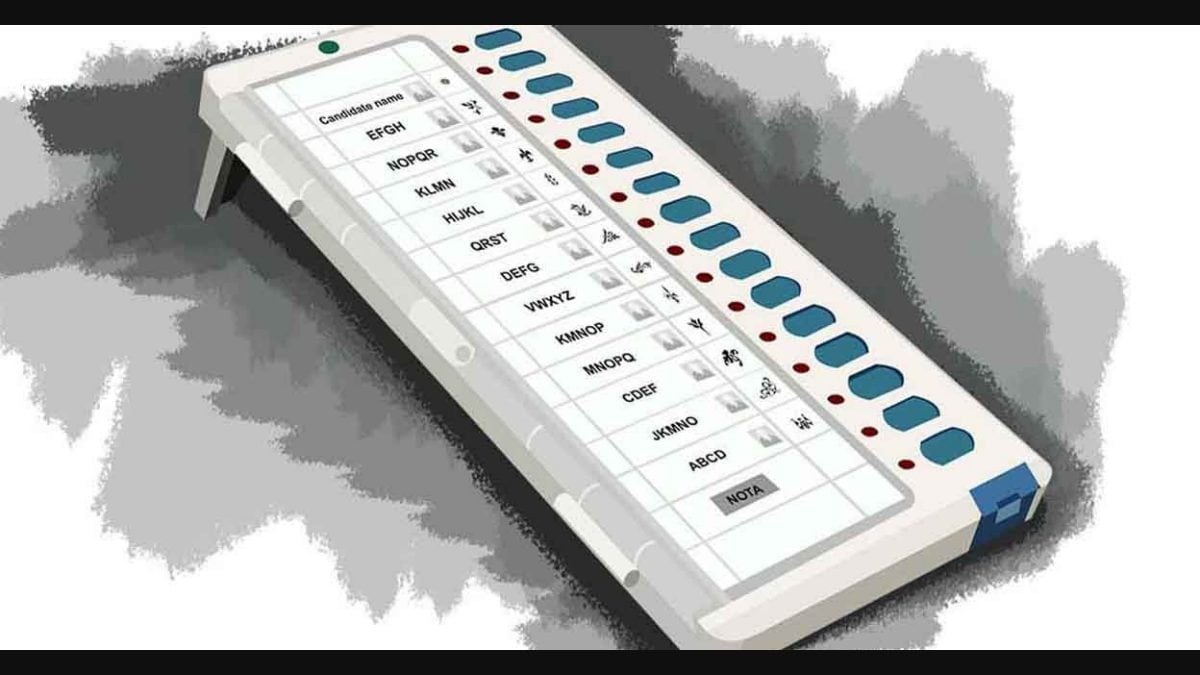 विधानसभा उपचुनाव: केरल, त्रिपुरा, पश्चिम बंगाल की सीटों पर भारी मतदान