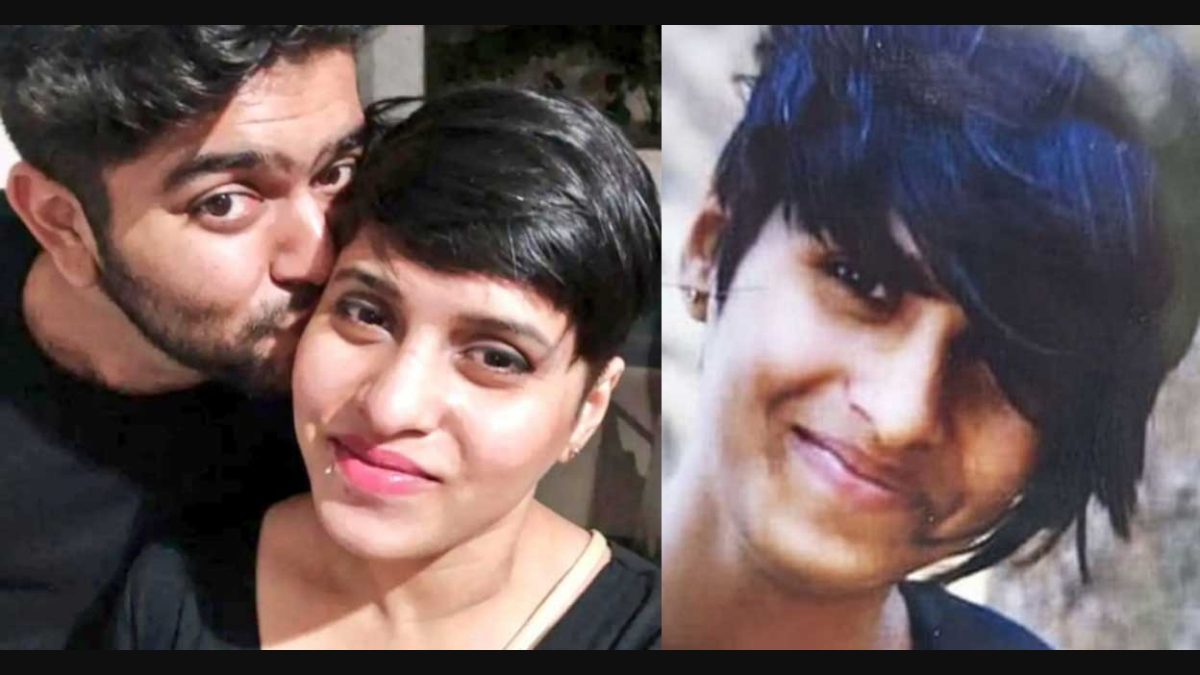 Man kills live-in partner, chops body into 35 pieces, dumps them across  Delhi | Manorama English
