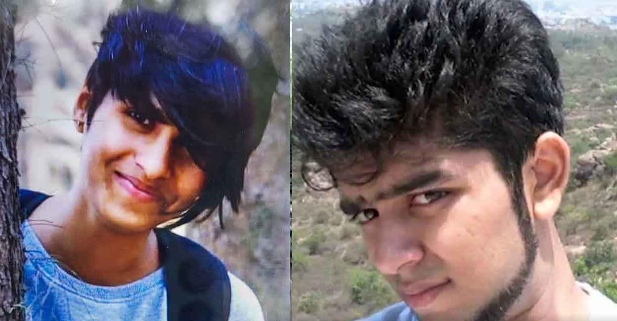  Shradha Walkar, Aftab Amin Poonawalla