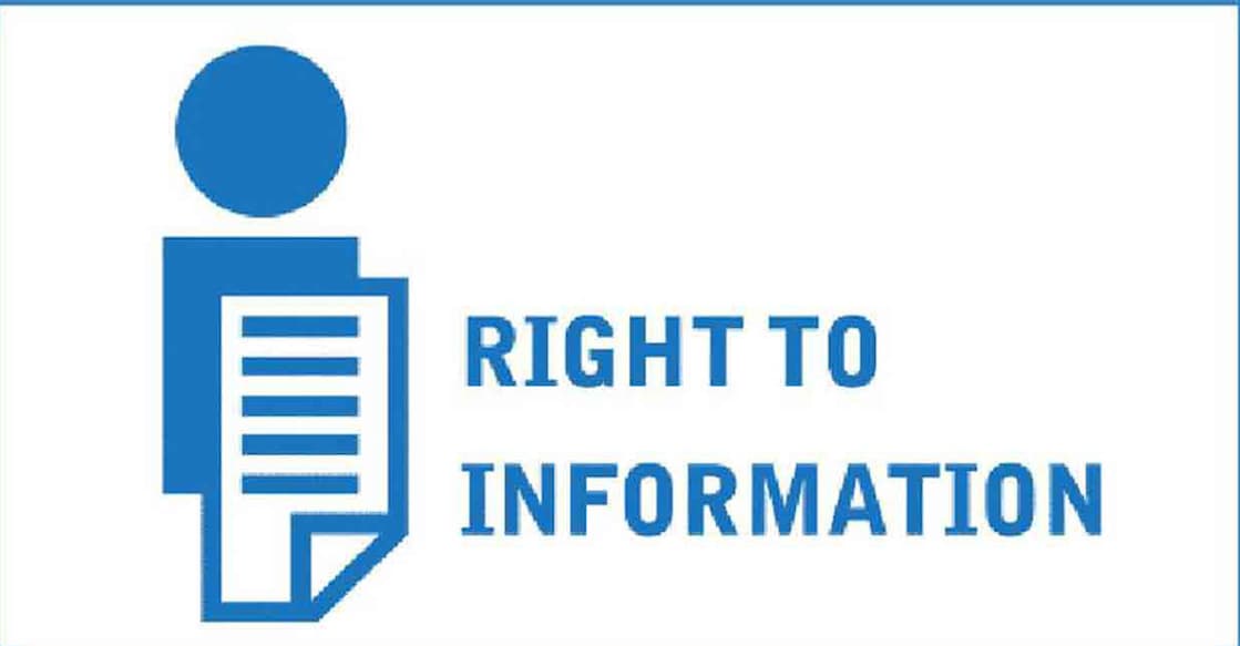 rti The provision grants vast powers to public information officers to reject RTI applications on the ground that they involve disseminating personal details: Manorama Online
