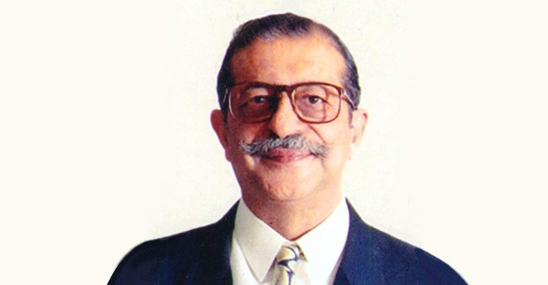 A few years back, Areez Khambatta passed on the baton of the unlisted business to his son Piruz Khambatta, who is now the Group chairman: PTI