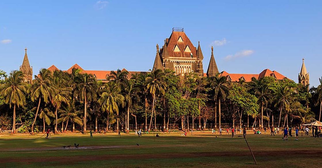 bombay-hc A single bench of Justice Bharati Dangre also noted the victim had voluntarily accompanied the accused to his aunt's place where the alleged offence took place.