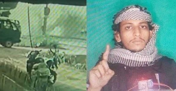 Mohammed Shariq Mohammed Shariq