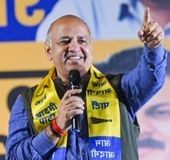 Excise policy case: Sisodia's judicial custody extended till April 18