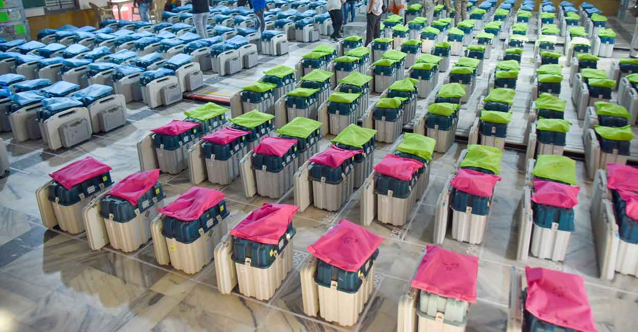 Gujarat Assembly polls: Voting begins for 89 seats in phase 1