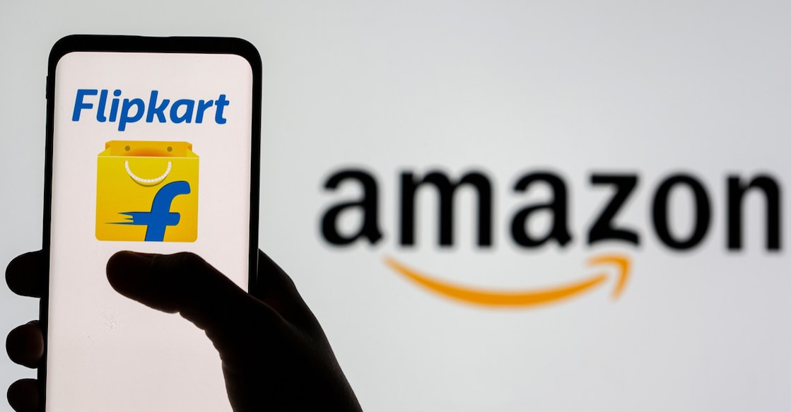 The Delhi Commission for Women, a local body that looks after women's issues, said in the notice that it had learned the accused in the acid attack had bought the material from Walmart's Flipkart:REUTERS/Dado Ruvic/Illustration