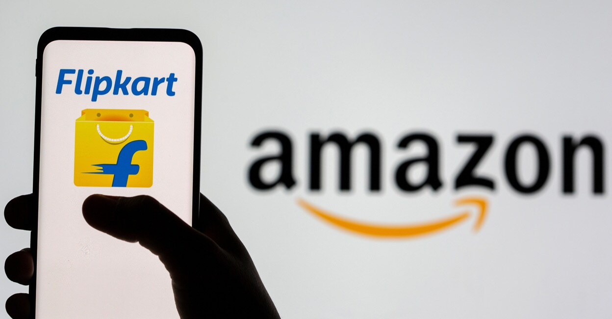 The Delhi Commission for Women, a local body that looks after women's issues, said in the notice that it had learned the accused in the acid attack had bought the material from Walmart's Flipkart:REUTERS/Dado Ruvic/Illustration