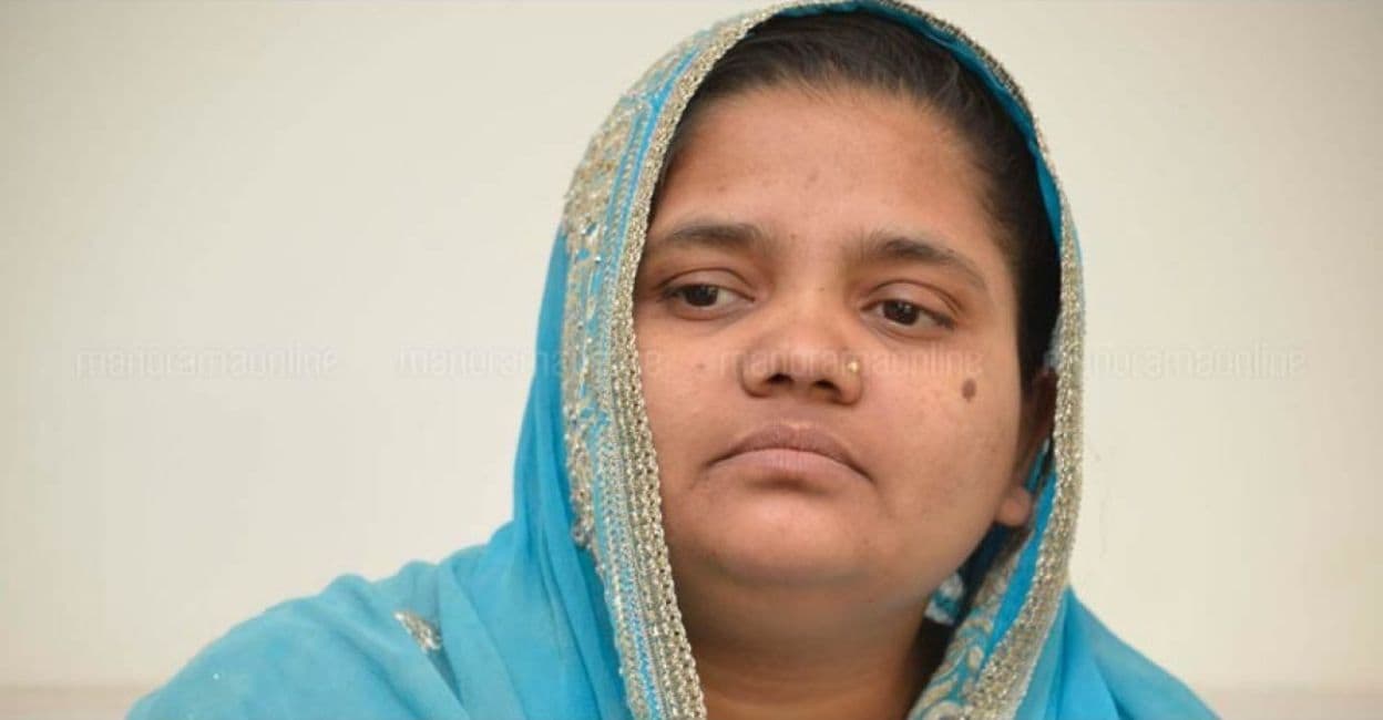 Bilkis Bano case: SC dismisses plea of two convicts against verdict ...