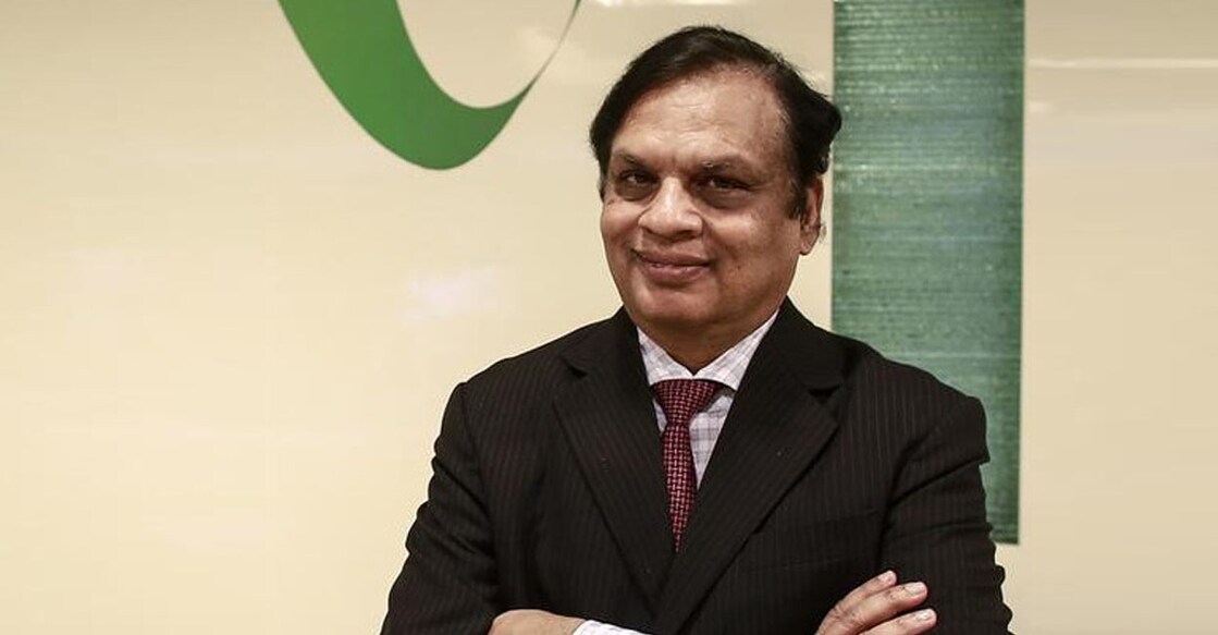 Videocon group founder Venugopal Dhoot | Photo: File Image