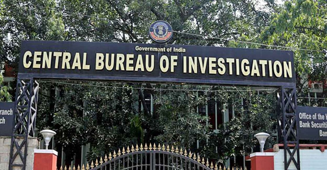 cbi