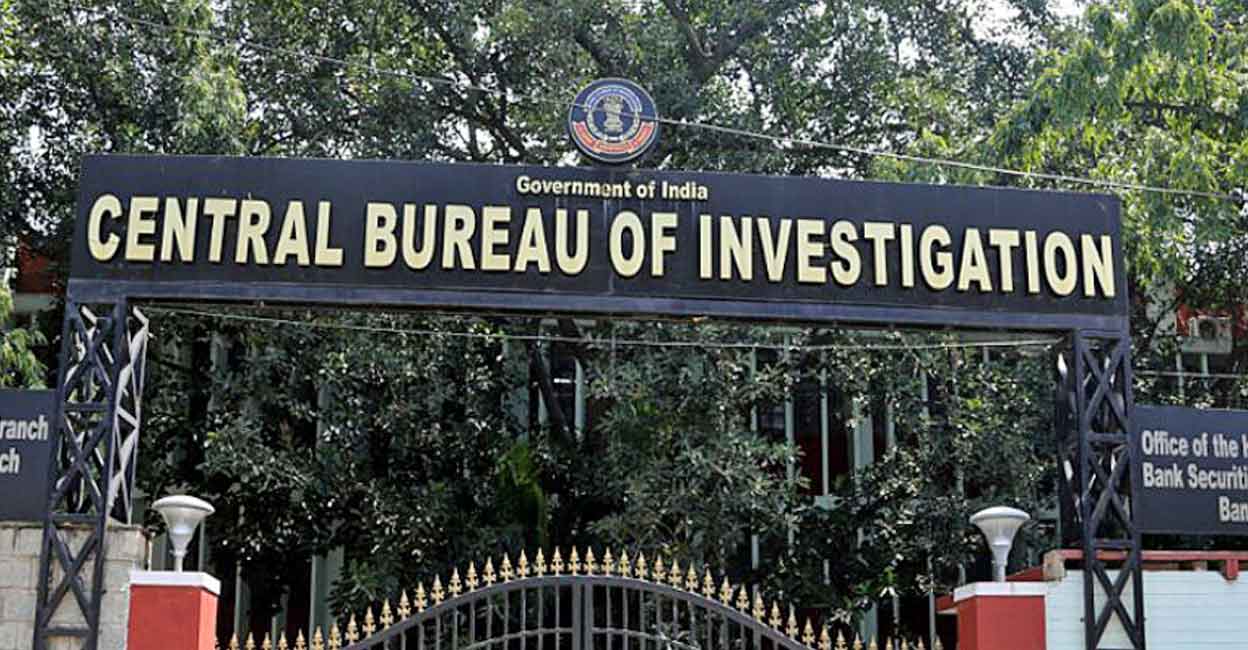 cbi