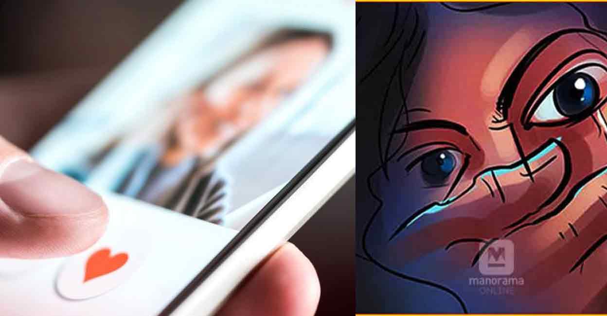 Representational image. Representational image.