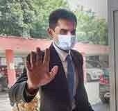 CBI books NCB officer for seeking Rs 25 crore bribe to not frame Aryan Khan in drug bust