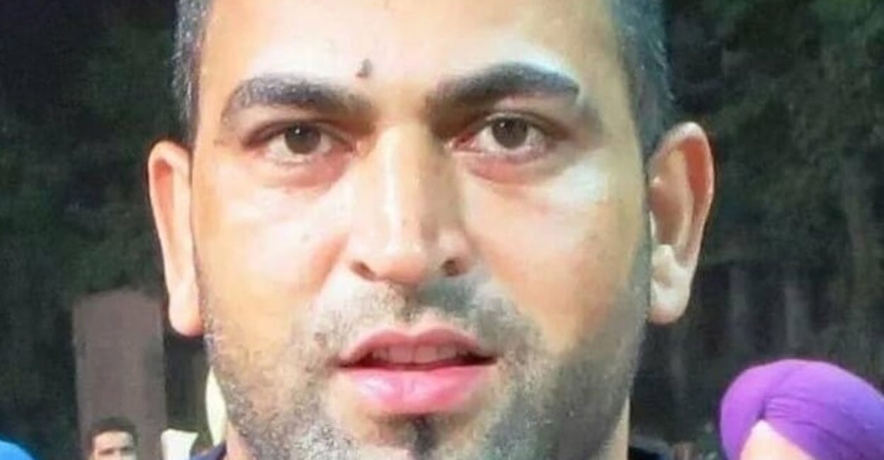 Sandeep Singh 