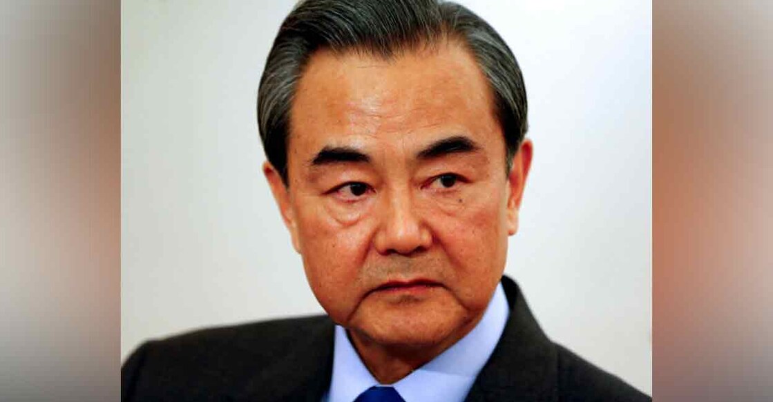 Wang Yi Chinese Foreign Minister Wang Yi. File photo: Reuters