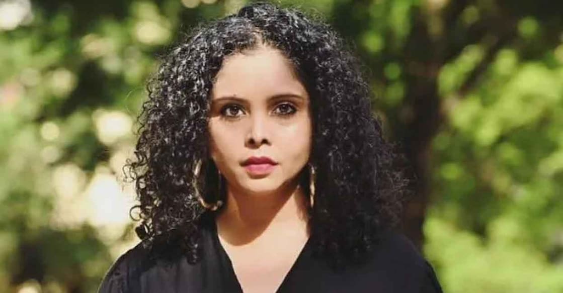 Rana Ayyub. Twitter