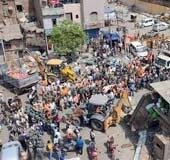 Tharoor Line | Bulldozers must crush vendetta politics, not conscience