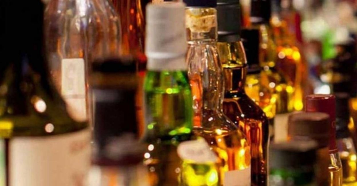 Government retracts decision to open 250 new liquor outlets