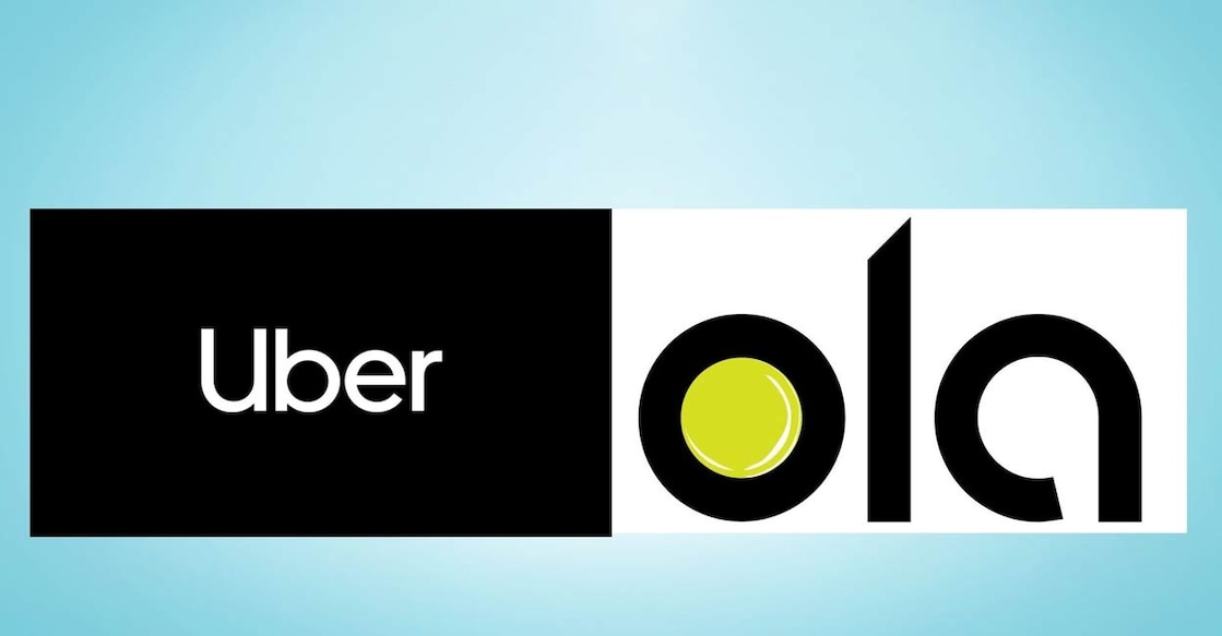 uber-ola-1248 Representational image.