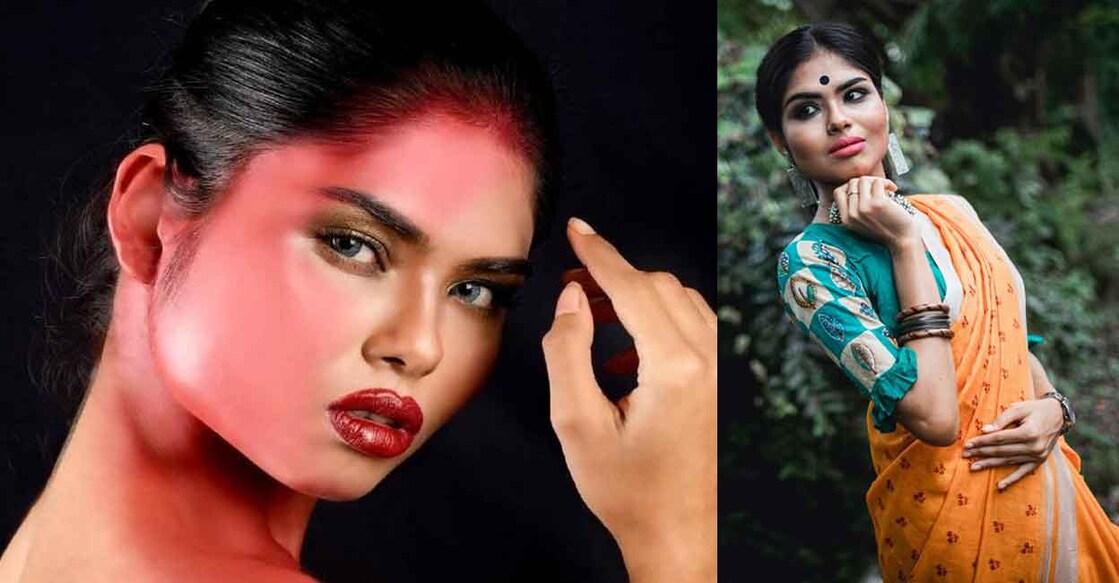 Another model found dead in Kolkata, second incident in three days Manjusha Niyogi. Photo: Facebook/Manjusha Niyogi