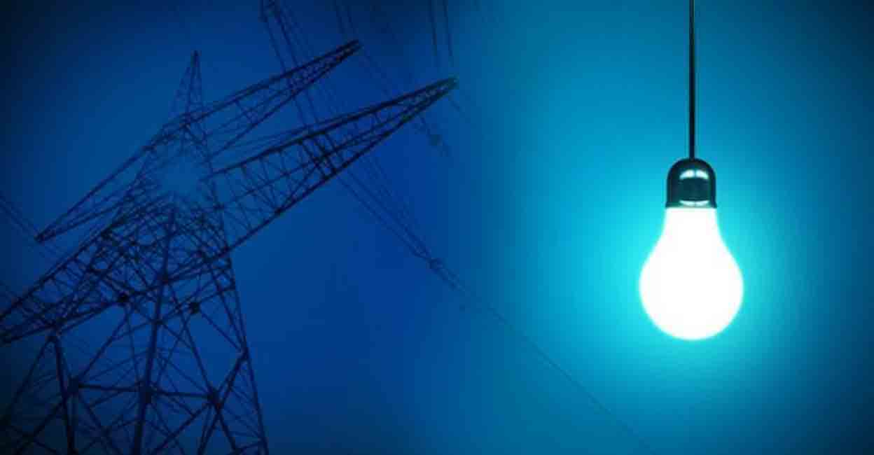 Power tariff to go up in Kerala during February-May period, one unit to cost 9 paise more