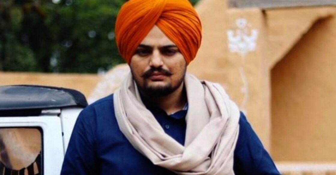 Punjabi singer Sidhu Moosewala. Photo: IANS