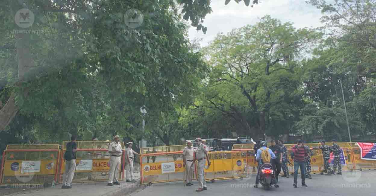 delhi-police delhi-police