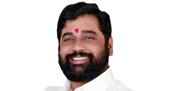 Have Support Of 40 Mlas Eknath Shinde On Reaching Guwahati From Surat Manorama English