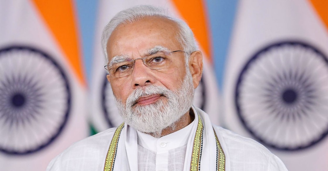 modi