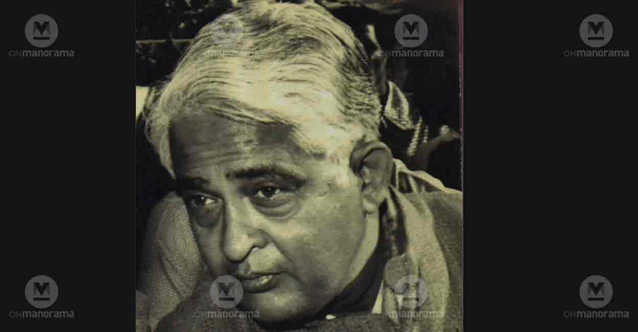 PTI6_2_2016_000264B Congress MP Ehsan Jafri who was among the 69 people killed at Gulberg Society in Ahmedabad on February 28, 2002 following the burning of the Sabarmati Express coach in Godhra. Photo: Manorama Archive