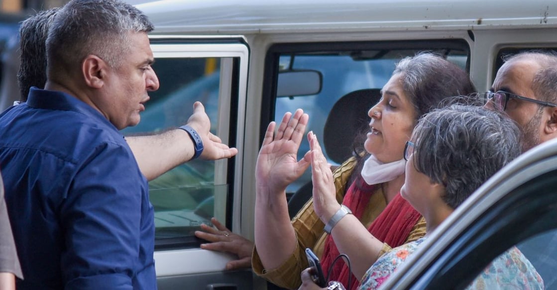 Teesta Teesta